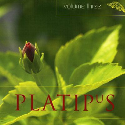 11 2021 346 09165796 Various - Platipus Records Volume Three / 1997