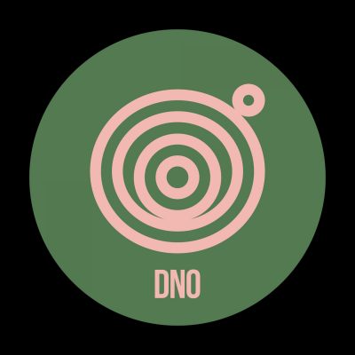 11 2021 346 09167454 Kercha, Yoofee - Mental Ballast EP / DNO007