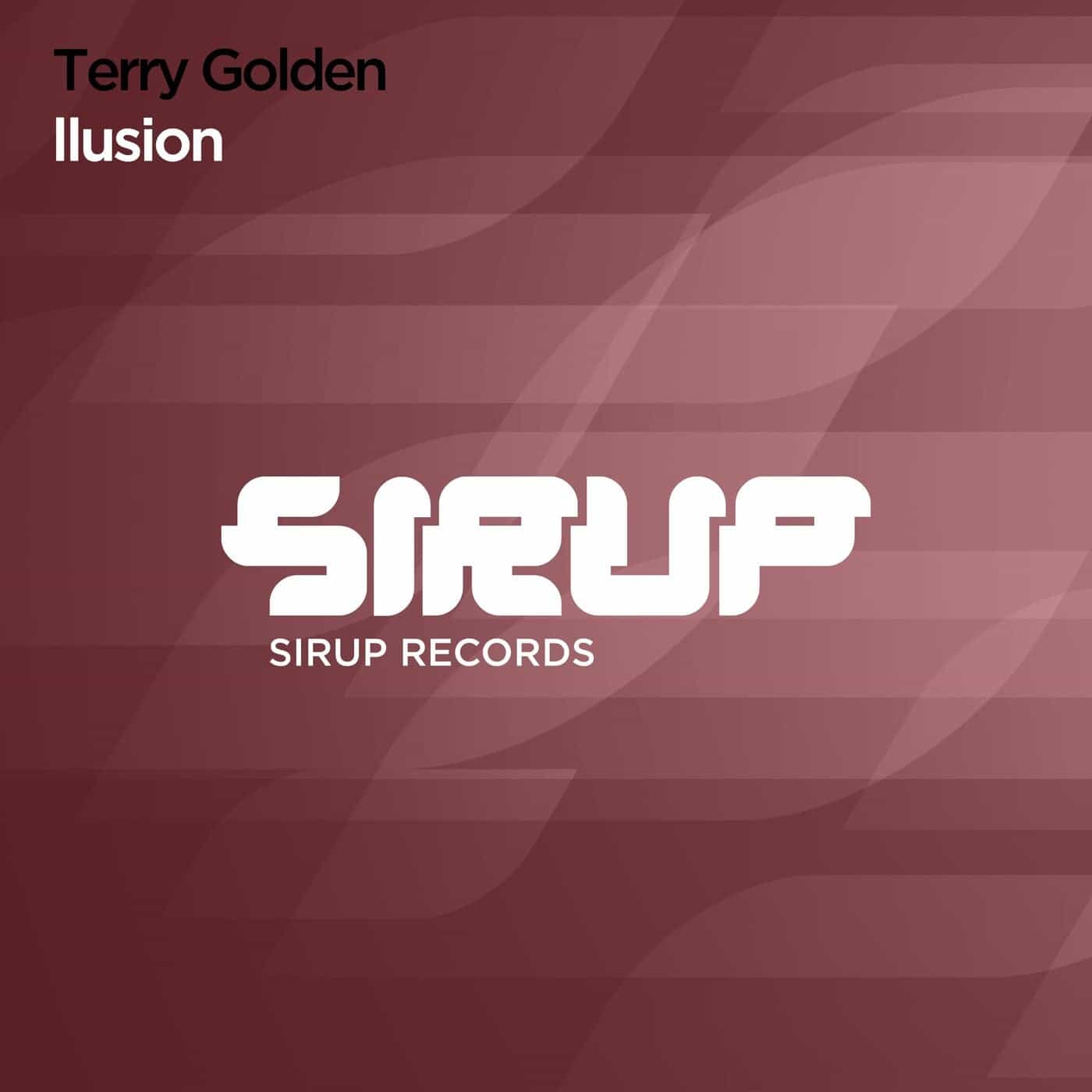 image cover: Terry Golden - Illusion / SIR218