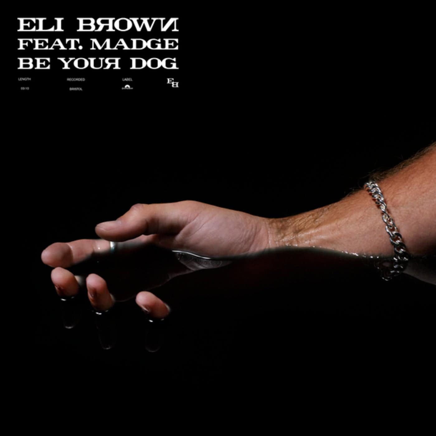 Download Be Your Dog on Electrobuzz