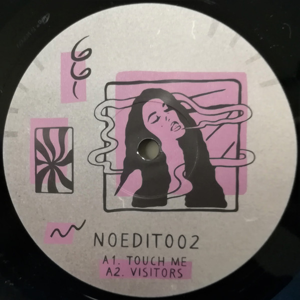 Download Nocturne Edits 002 on Electrobuzz