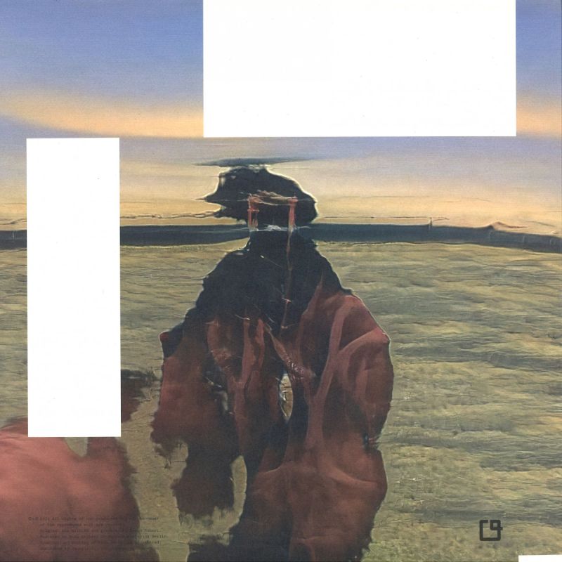 image cover: Dubtil - Anume EP (Vinyl Only) ARPIAR016