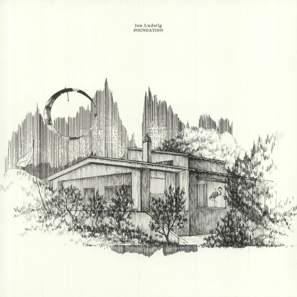 image cover: Ion Ludwig - Foundation / Unreleased