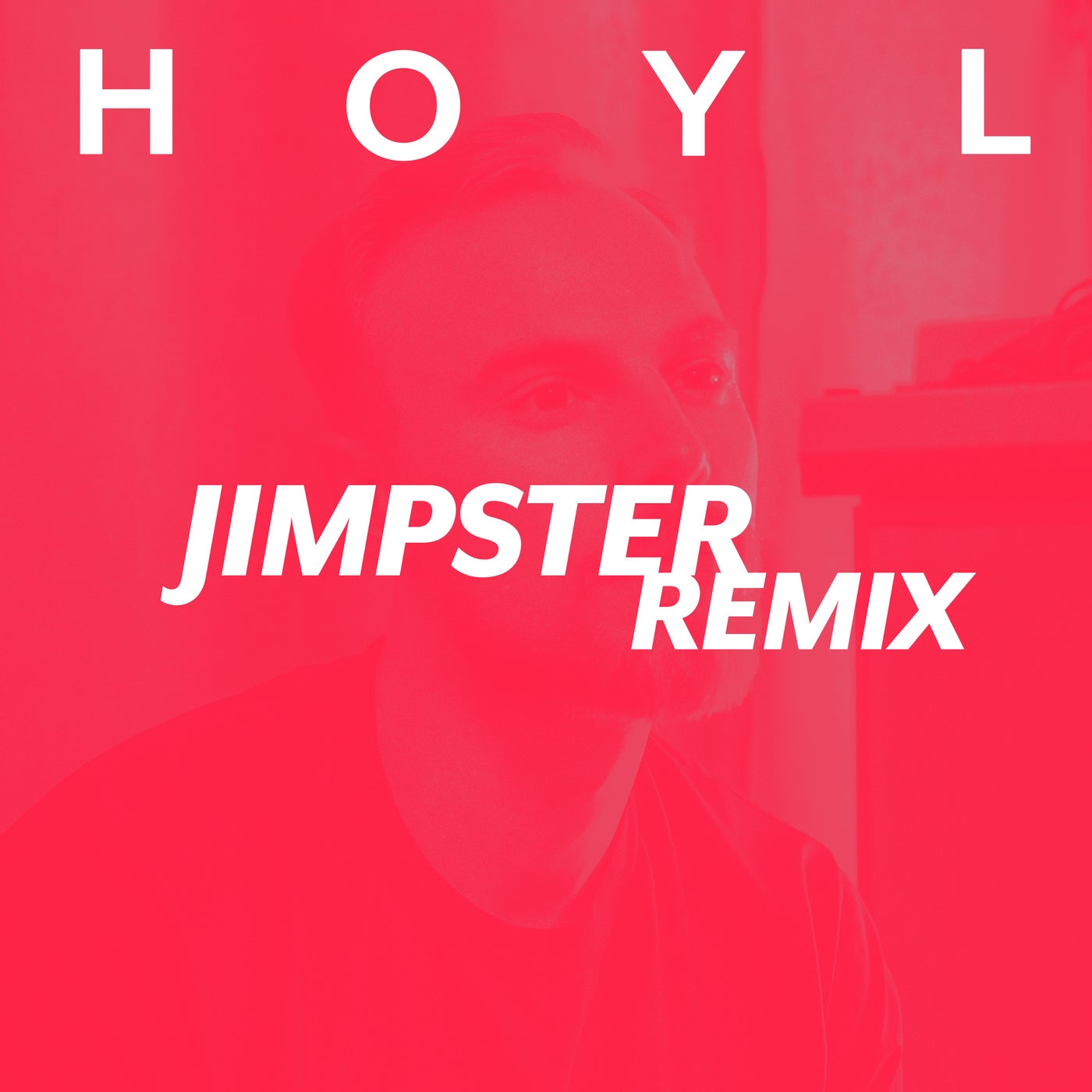 image cover: Lukas Lyrestam - H.O.Y.L. (High On Your Love) [Jimpster Remix]