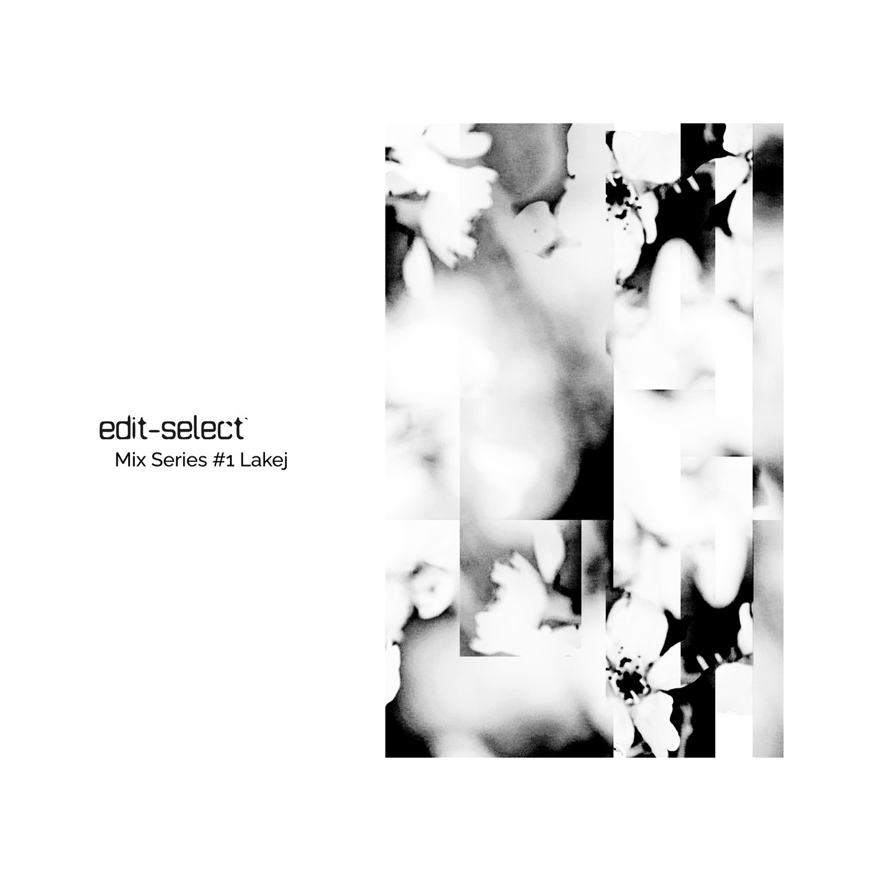 Download Edit Select -  Mix Series #1 on Electrobuzz