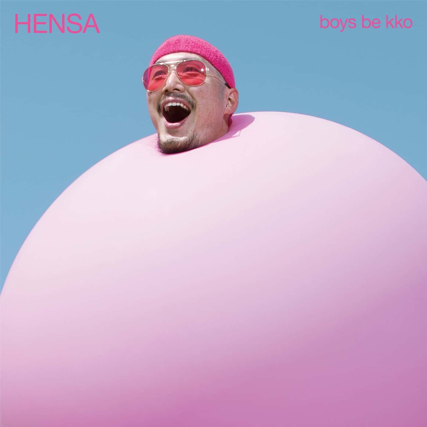 Download HENSA on Electrobuzz