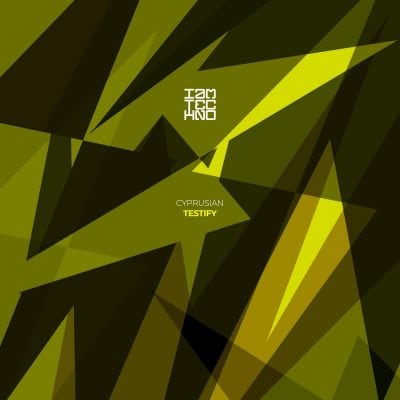 11 2021 346 09187906 Cyprusian - Testify / IAMT284