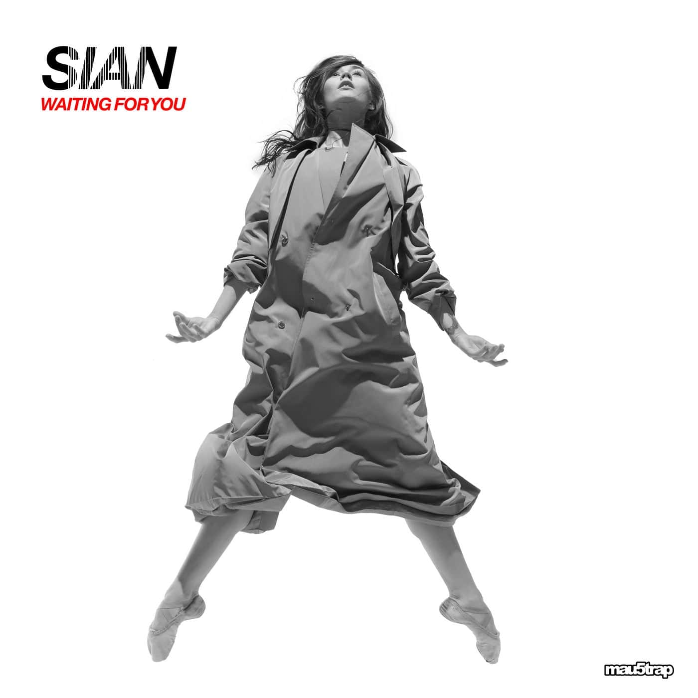image cover: Sian - Waiting for You (Extended Mix) / MAU50432AWAL