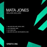 11 2021 346 09196679 Mata Jones - Million Dollars / SK593