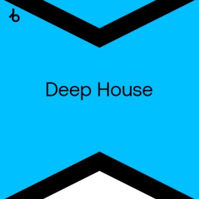 380b18f7 bb7e 497a 8d90 c3ec86a06933 Beatport Best of Hype 2021 Deep House November 2021