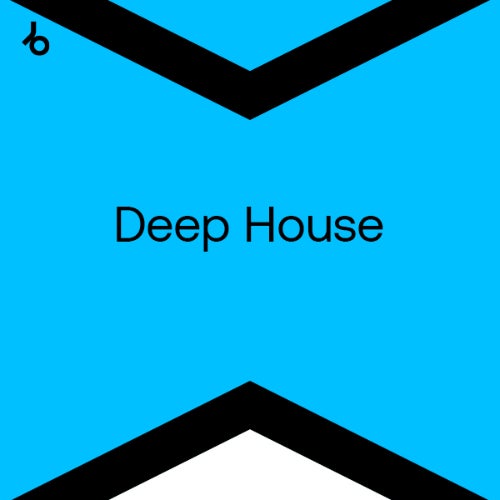 image cover: Beatport Best of Hype 2021 Deep House November 2021