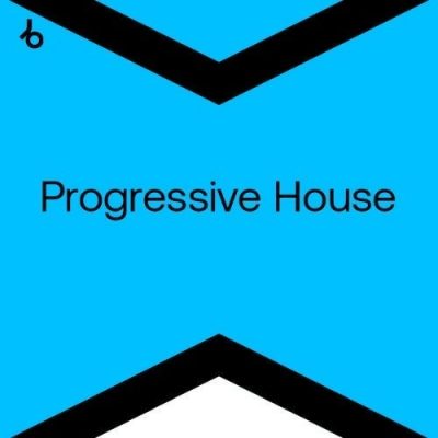 5697f136 1a60 4512 bdbd a24d739eea3c Beatport Best of Hype 2021 Progressive House November 2021