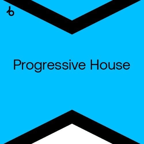 image cover: Beatport Best of Hype 2021 Progressive House November 2021
