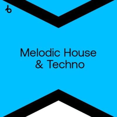 584217fa c562 4649 88c7 7e025958fbf9 Beatport Best of Hype 2021 Melodic House & Techno November 2021
