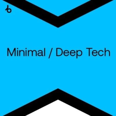 6ad5face ad61 4c50 9646 5bd42a9c4e37 Beatport Best Of Hype 2021 Minimal / Deep Tech November 2021
