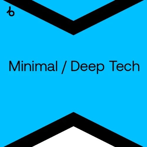 image cover: Beatport Best Of Hype 2021 Minimal / Deep Tech November 2021