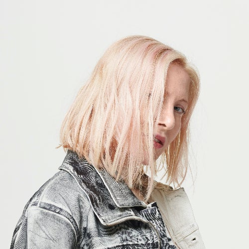 image cover: Ellen Allien Charts NOV 21