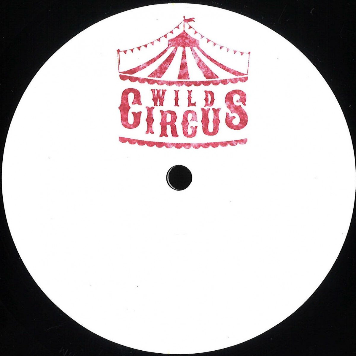 image cover: Julien Sandre, Gari Romalis, Lello Di Franco - Wild Circus 01 (Vinyl Only) WILD01
