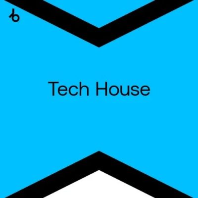 a8596e71 59b9 4d75 95f0 e582c87f742f Beatport Best Of Hype 2021 Tech House November 2021