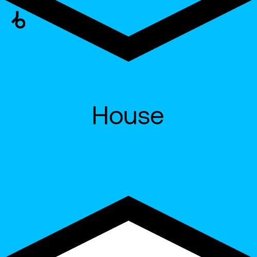 image cover: Beatport Best of Hype 2021 House November 2021