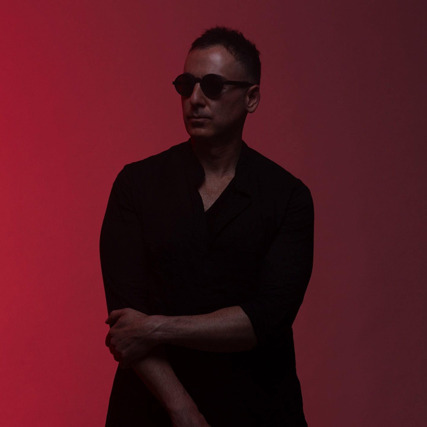 image cover: ADE Techno by Dubfire