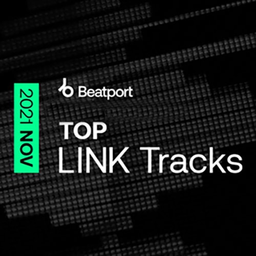image cover: Beatport Top LINK Tracks November 2021
