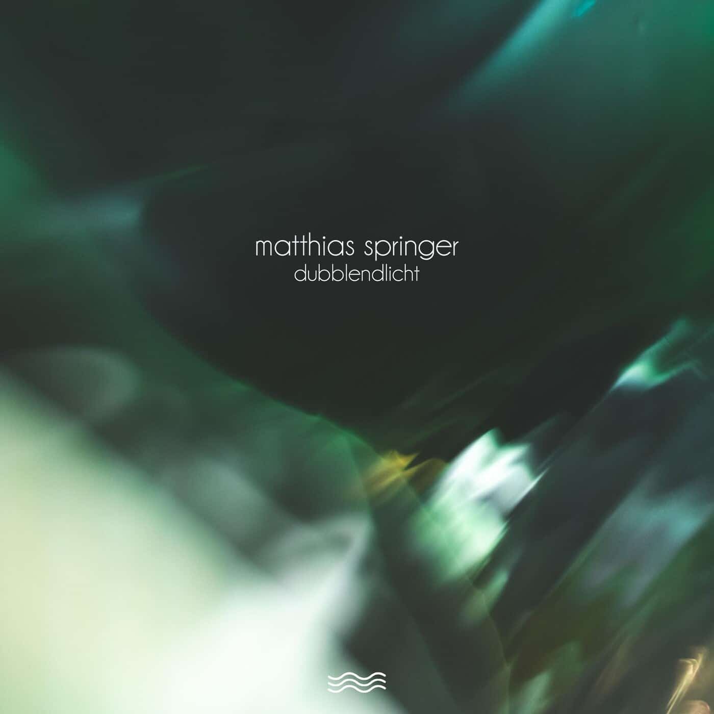 image cover: Matthias Springer - Dubblendlicht / APNEA86