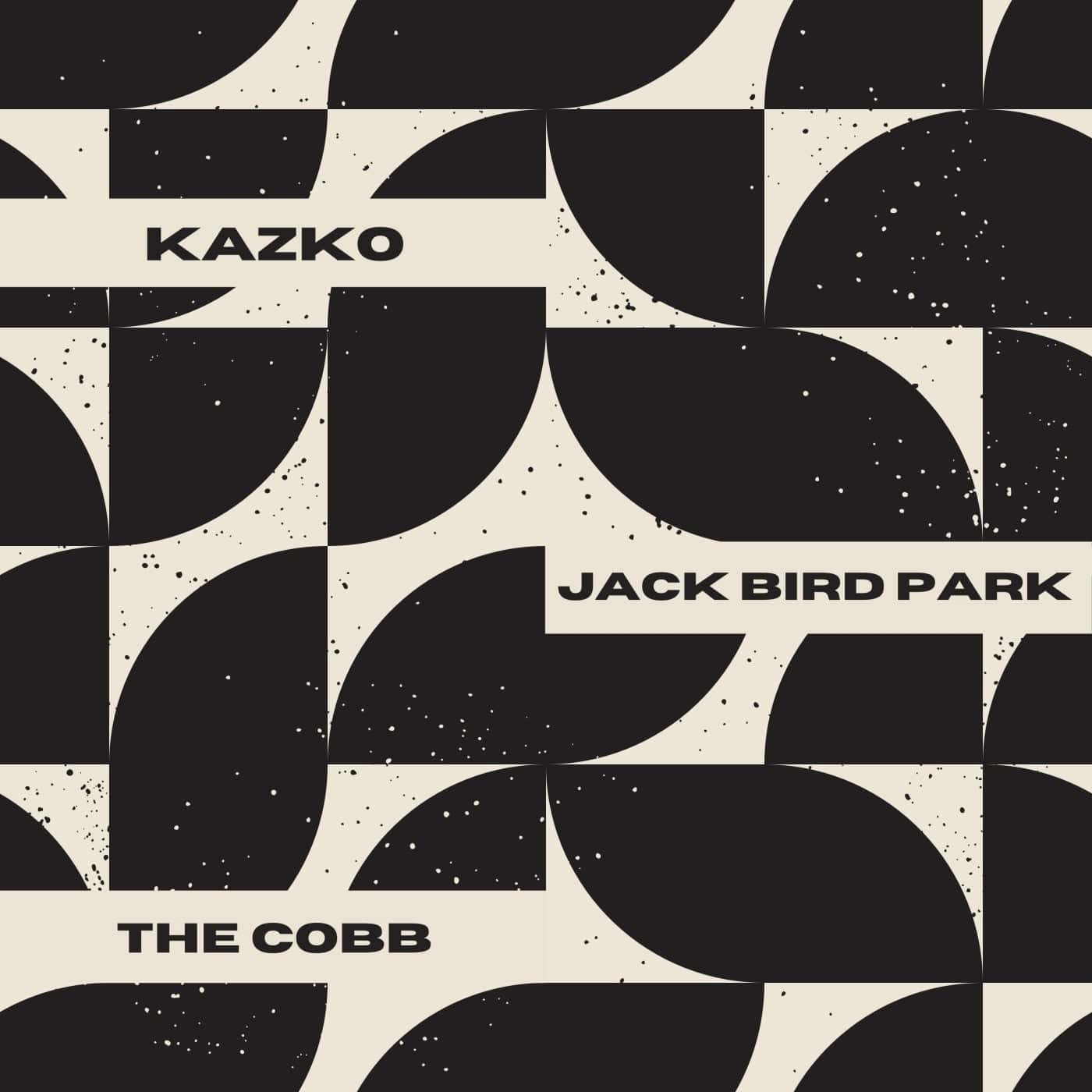 image cover: Kazko - Jack Bird Park / DD002