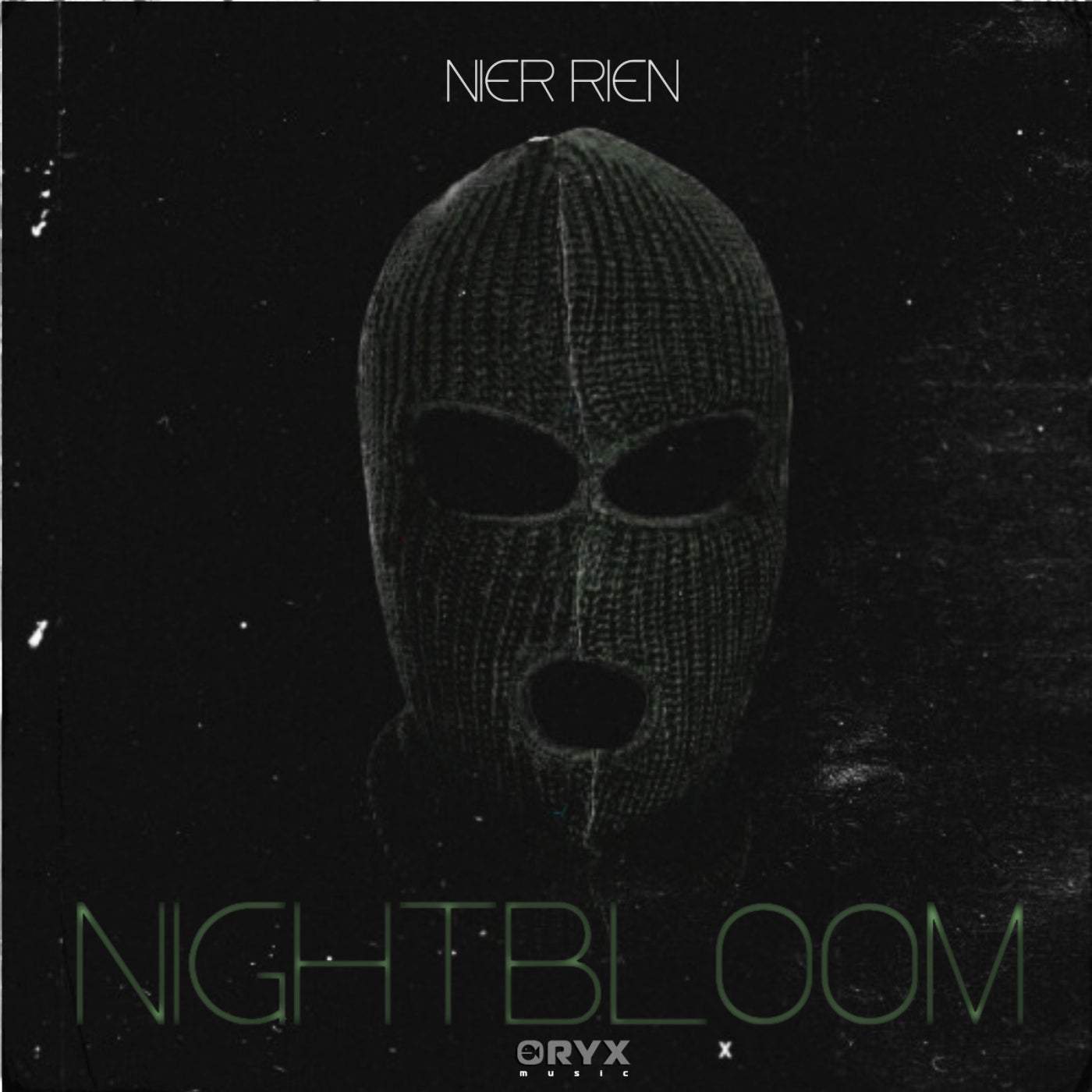 image cover: Nier Rien - NightBloom / OXT08