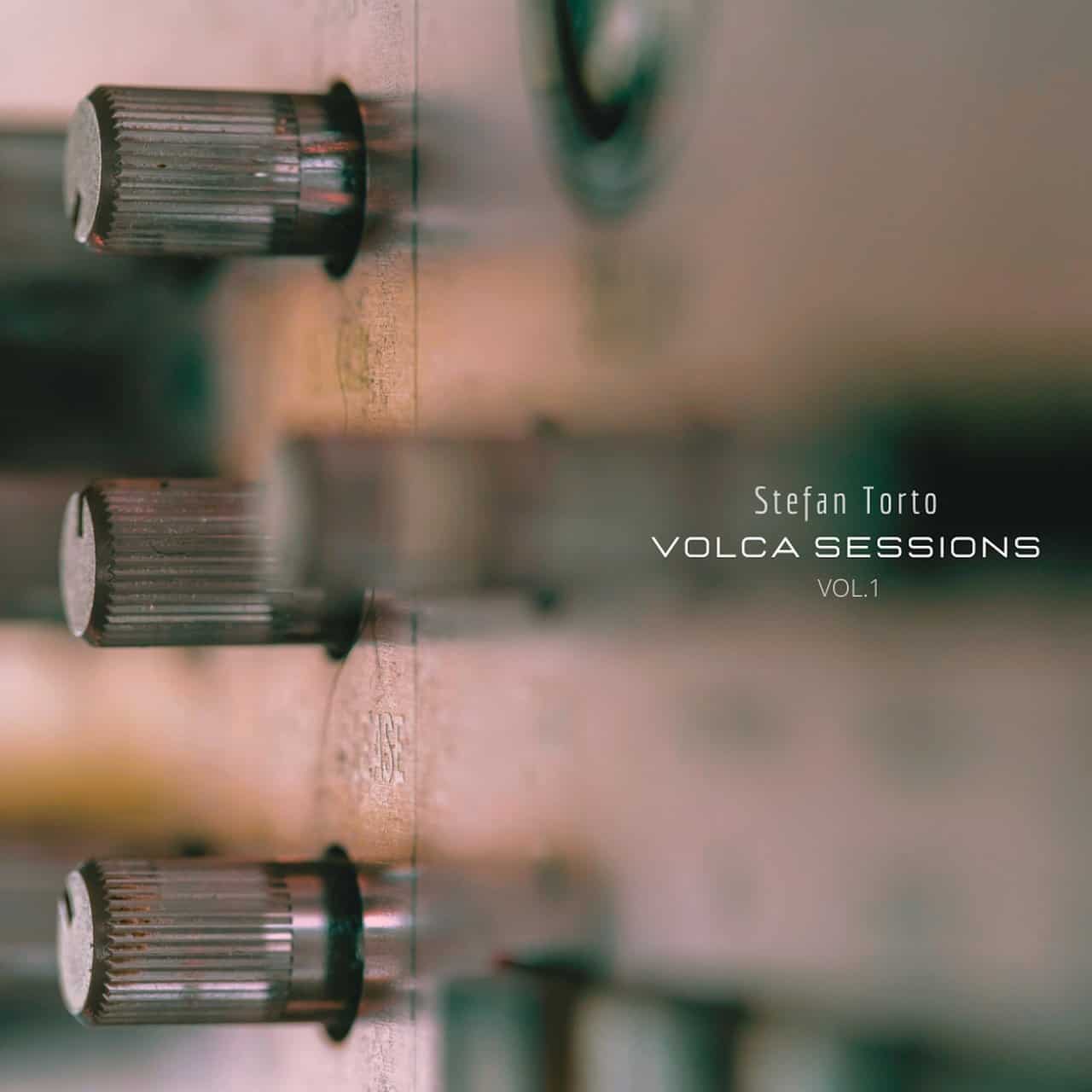 Download Volca Sessions Vol.1 on Electrobuzz