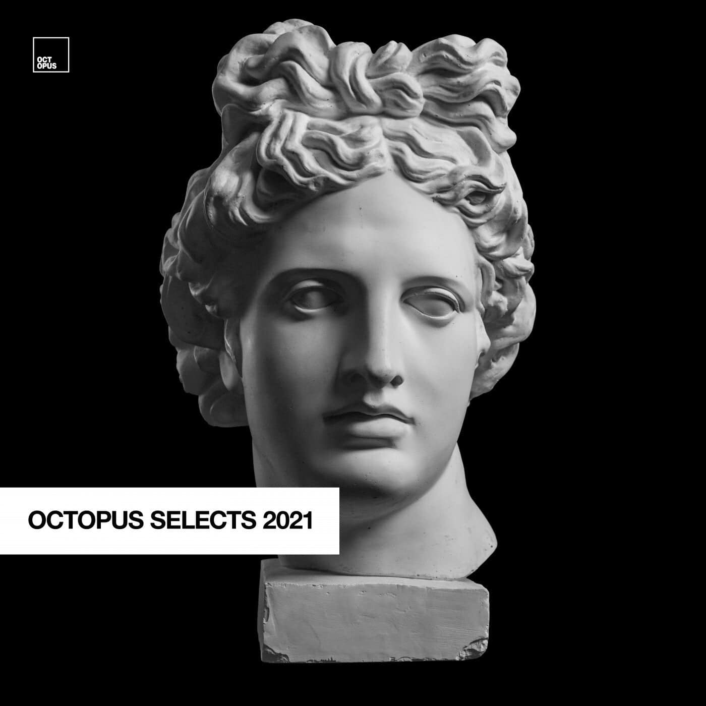 Download Octopus Selects 2021 on Electrobuzz