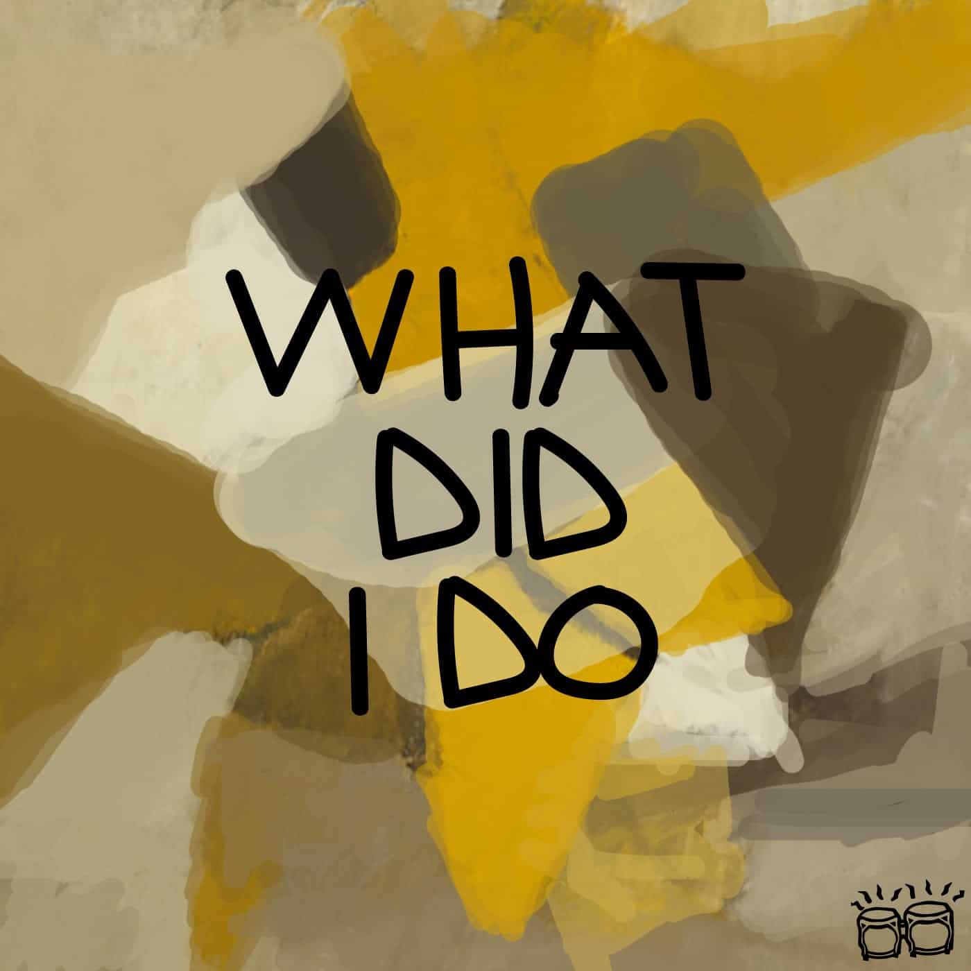 image cover: Dor Dekel, IDA fLO - What Did I Do / BS002