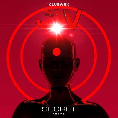 12 2021 346 091130593 Andyg - Secret (Extended Mix) / CW0239