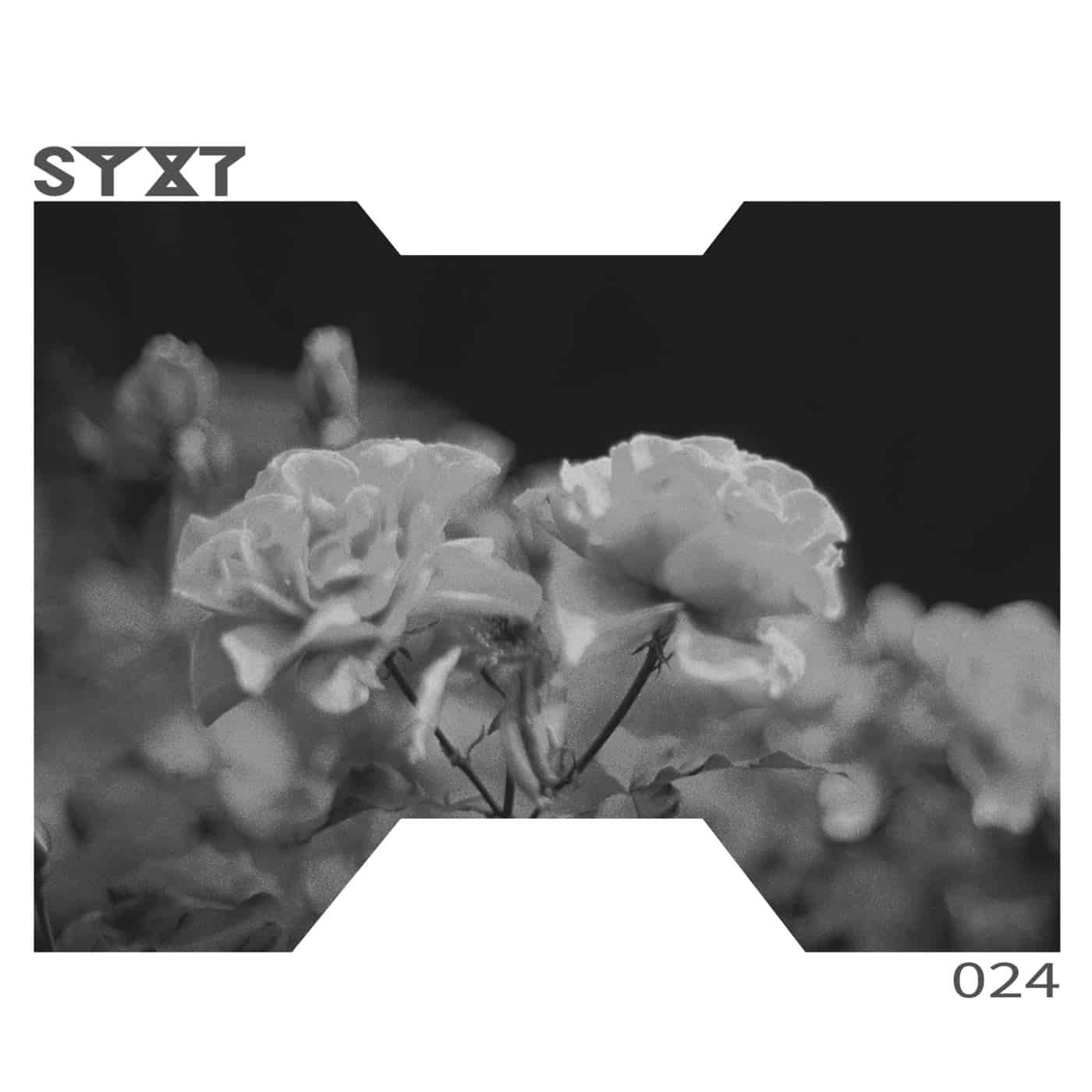 image cover: Egotot - Syxt024 / SYXT024