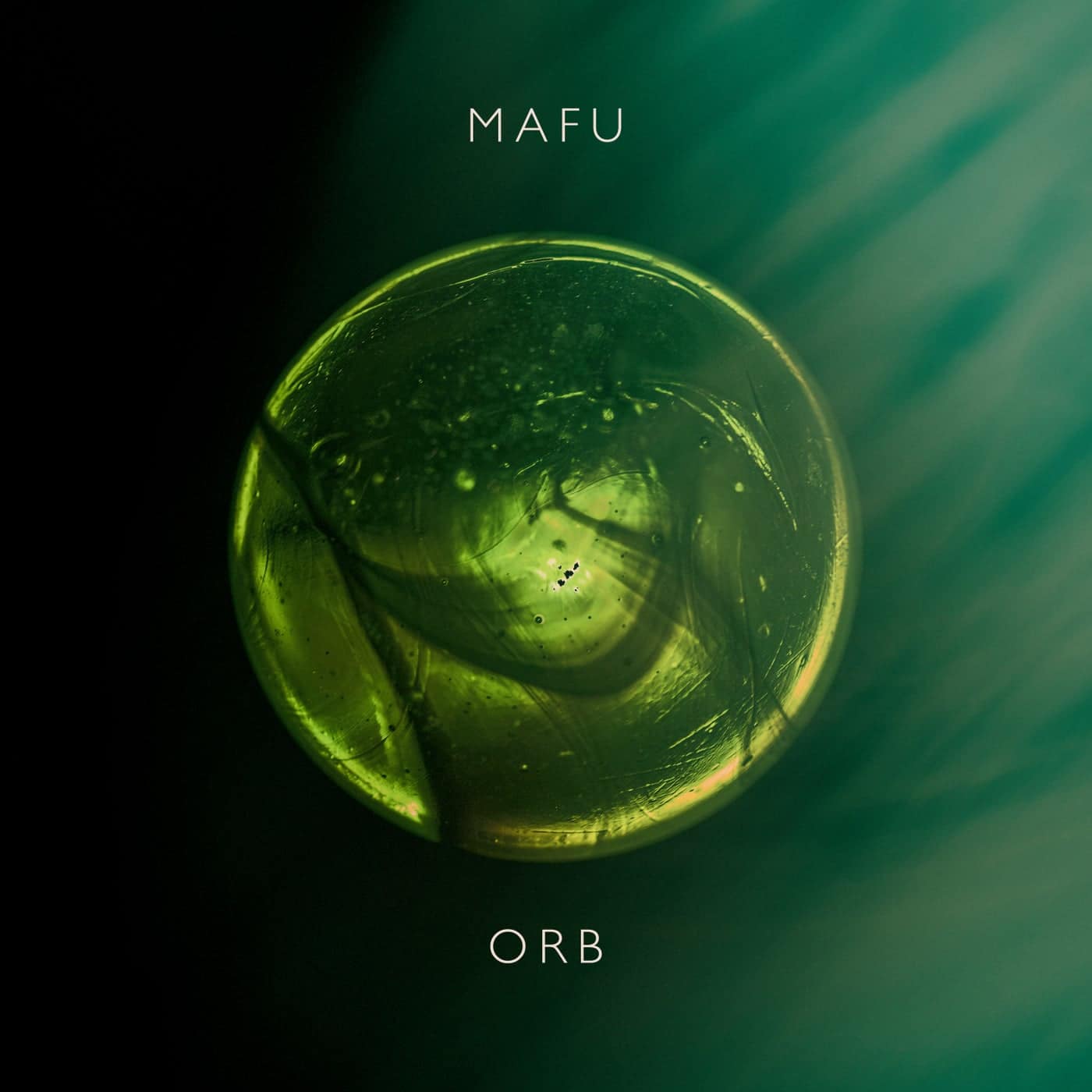image cover: Mafu - Orb / TH401