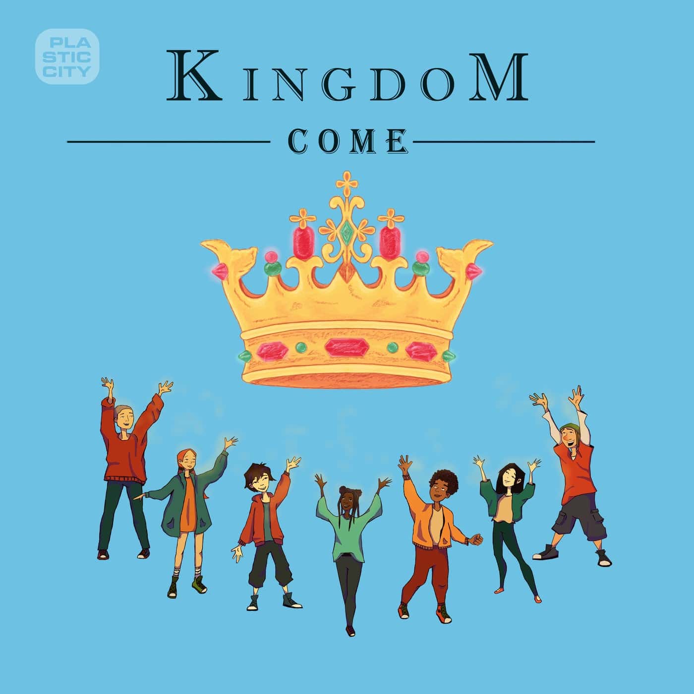 Download Kingdom Come on Electrobuzz