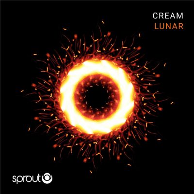 12 2021 346 091155628 Cream - Lunar EP / SPT111