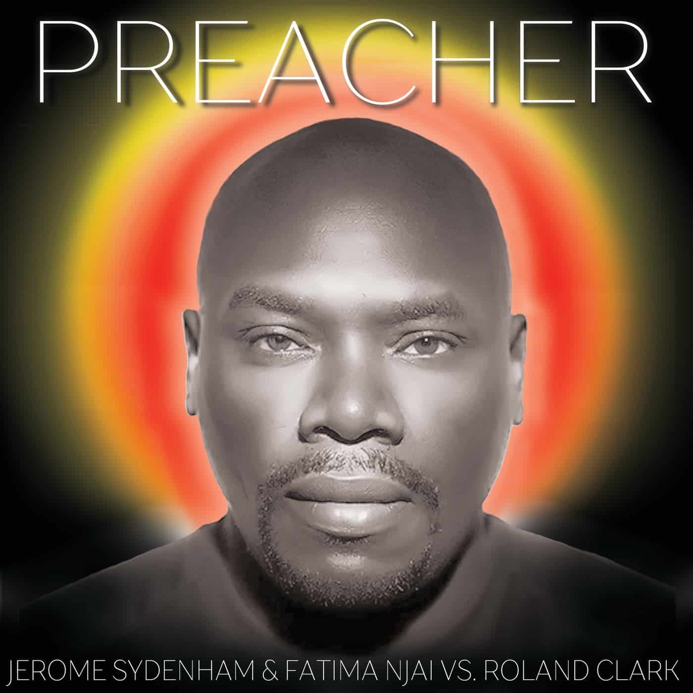 Download Preacher feat. Ronald Clark on Electrobuzz