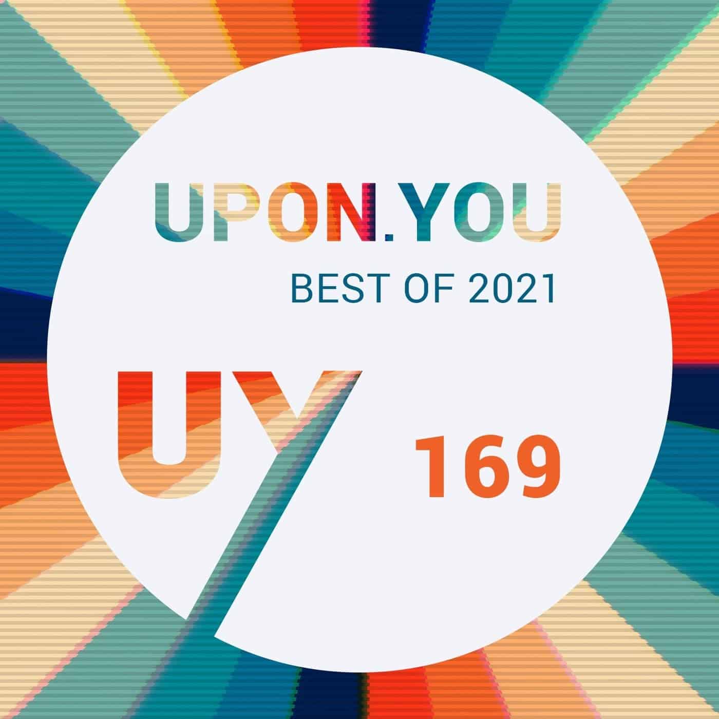 image cover: Upon You Best of 2021 / UY169