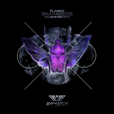 12 2021 346 091174400 Flanko - Skarabeos / AMR0007