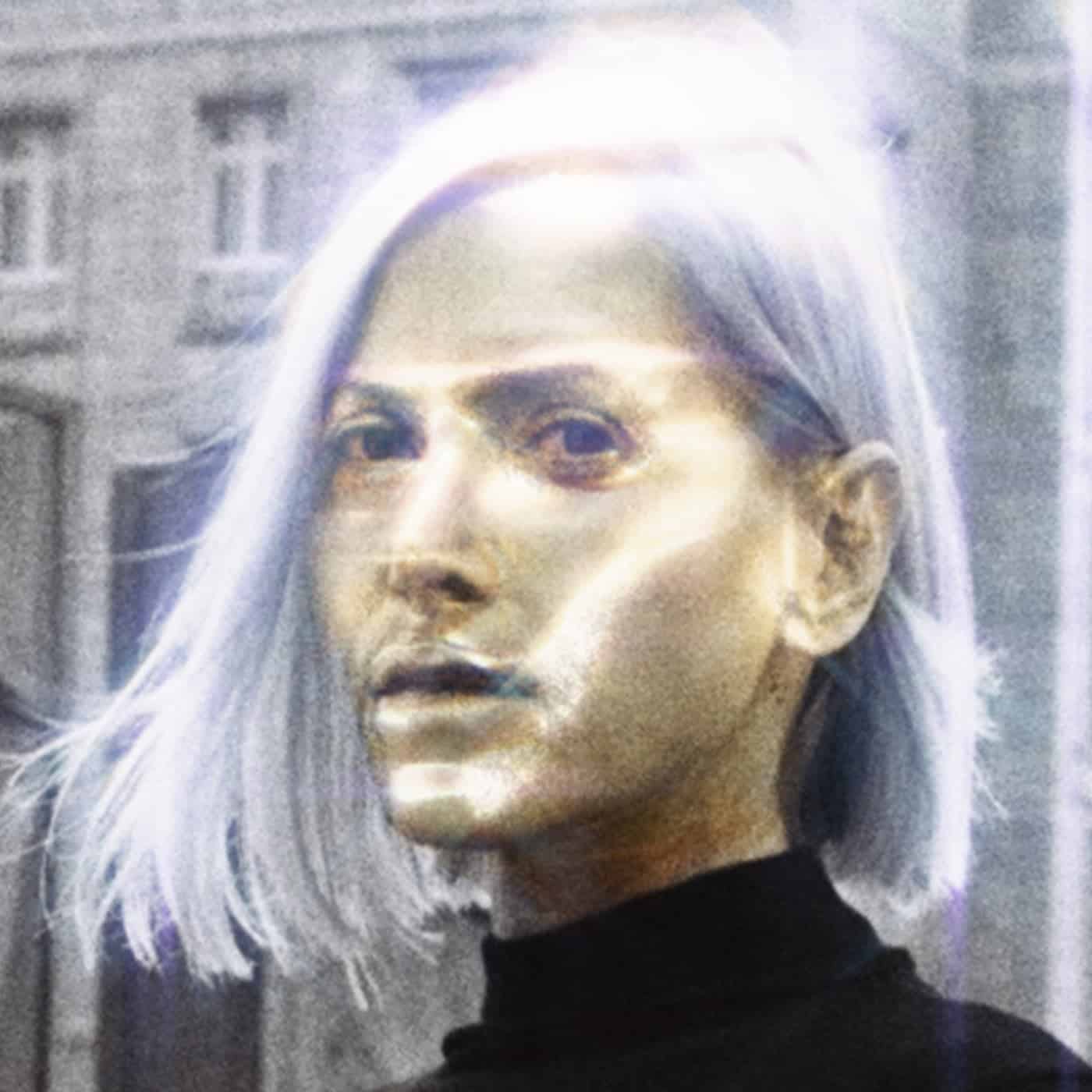 image cover: Ellen Allien - Rosen / UFO6