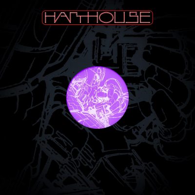 12 2021 346 091178001 Cybordelics - Adventures of Dama 2022 / HHBER035