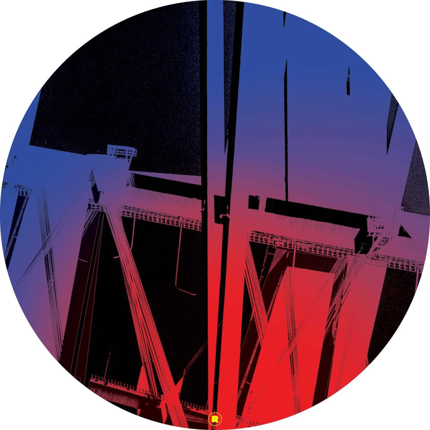 Download The Bridge EP on Electrobuzz
