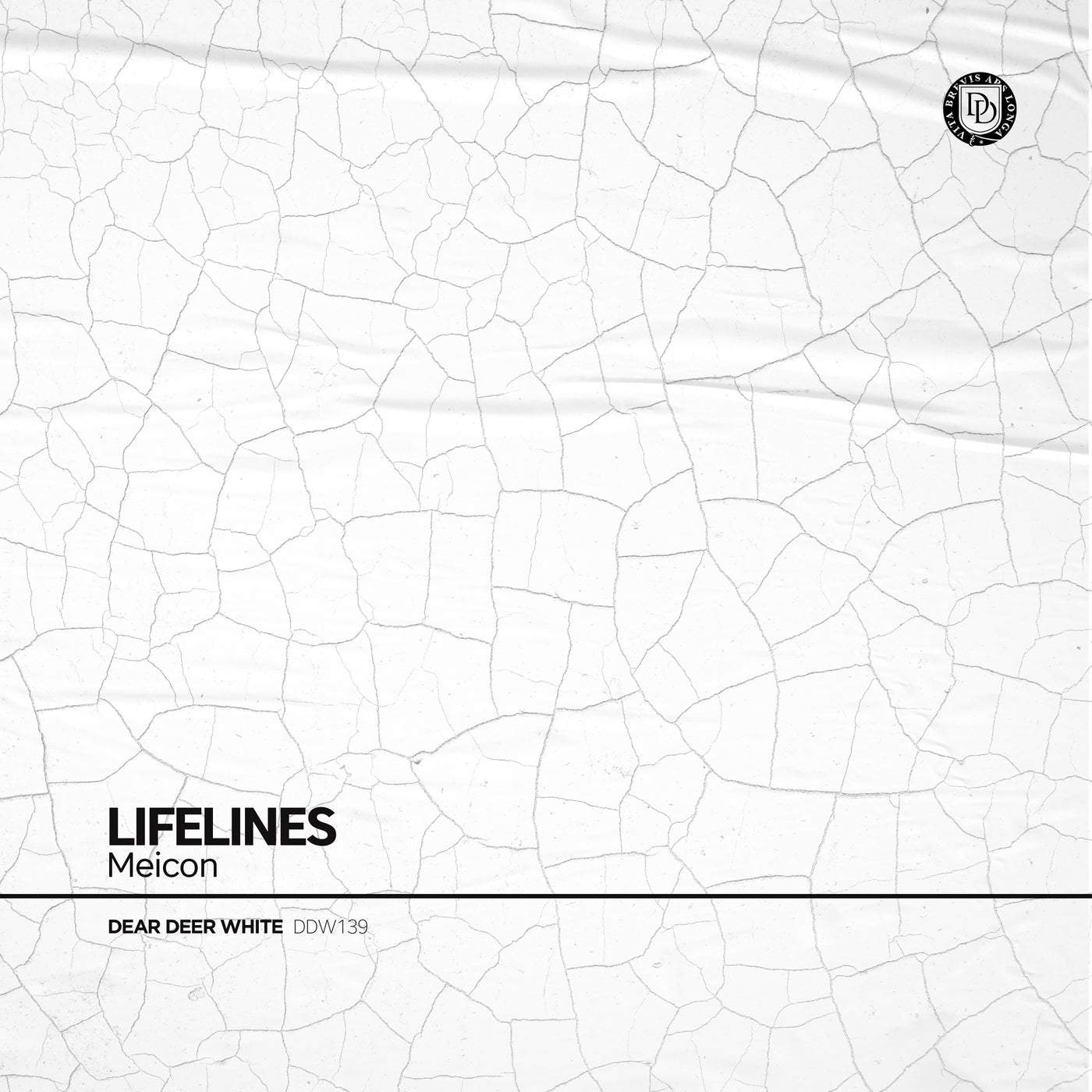 image cover: Meicon - Lifelines / DDW139