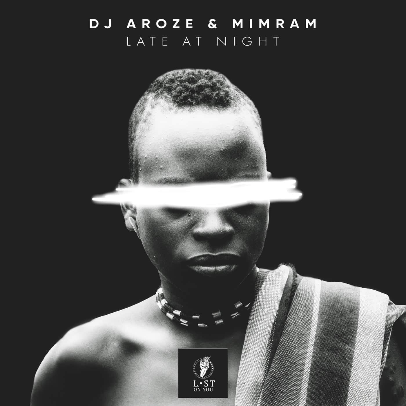 image cover: Mimram, DJ AroZe, Aves Volare - Late at Night / LOY053