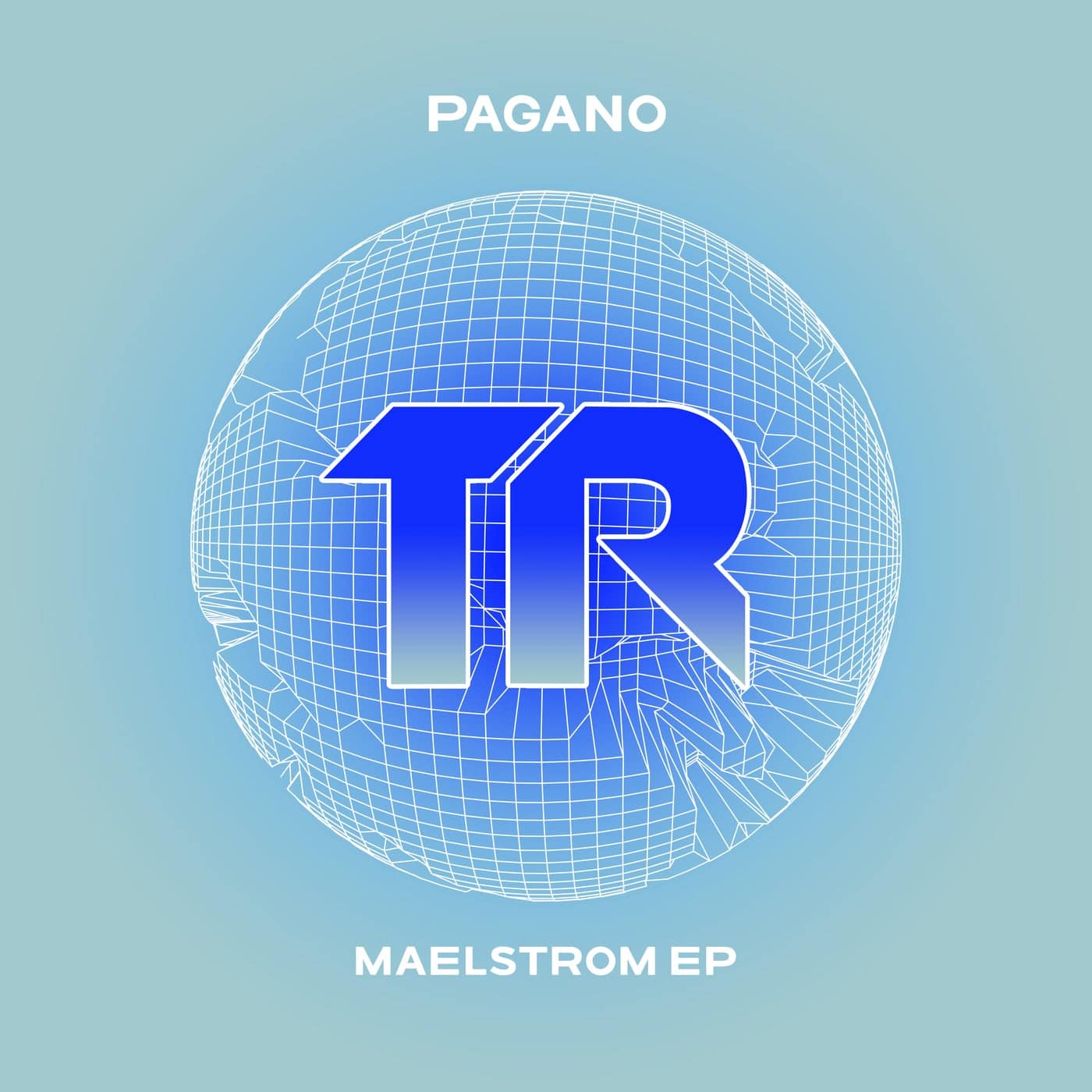 image cover: PAGANO - Maelstrom EP / TRSMT184