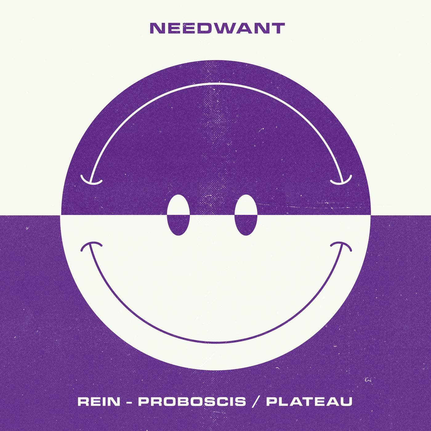 image cover: Rein - Proboscis / Plateau / 190296356308