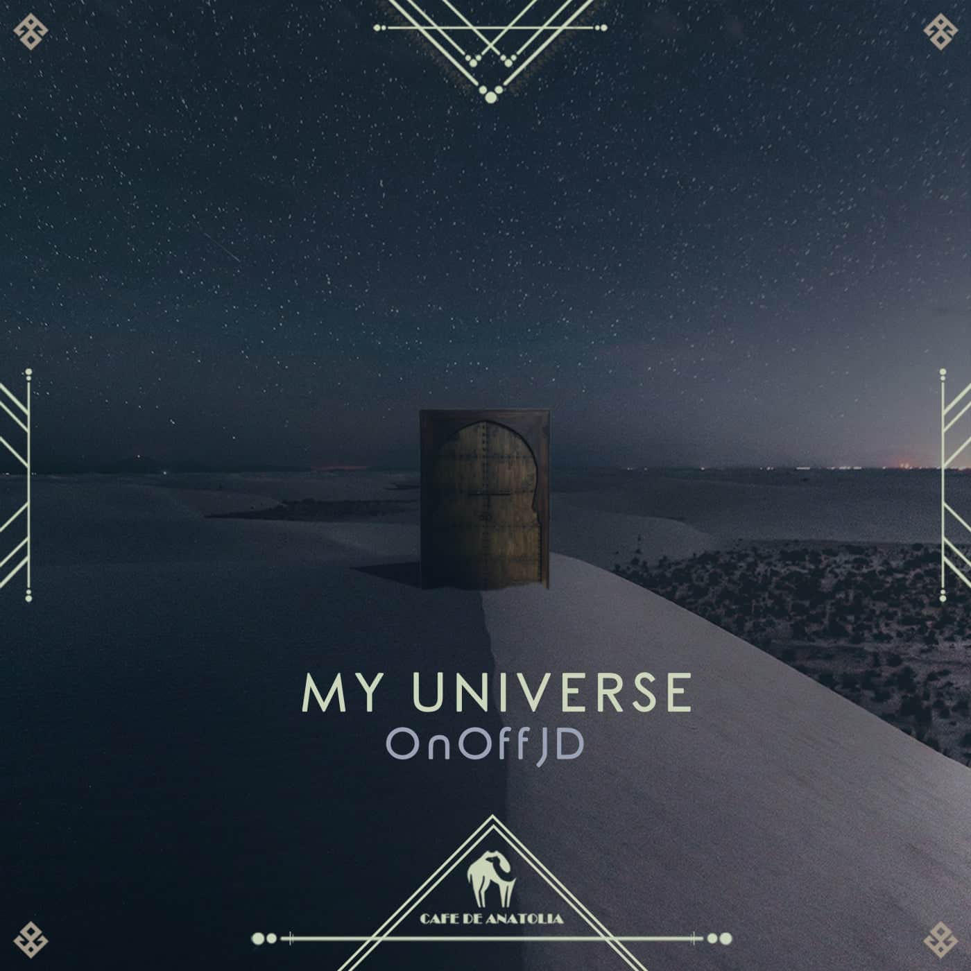 Download My Universe on Electrobuzz