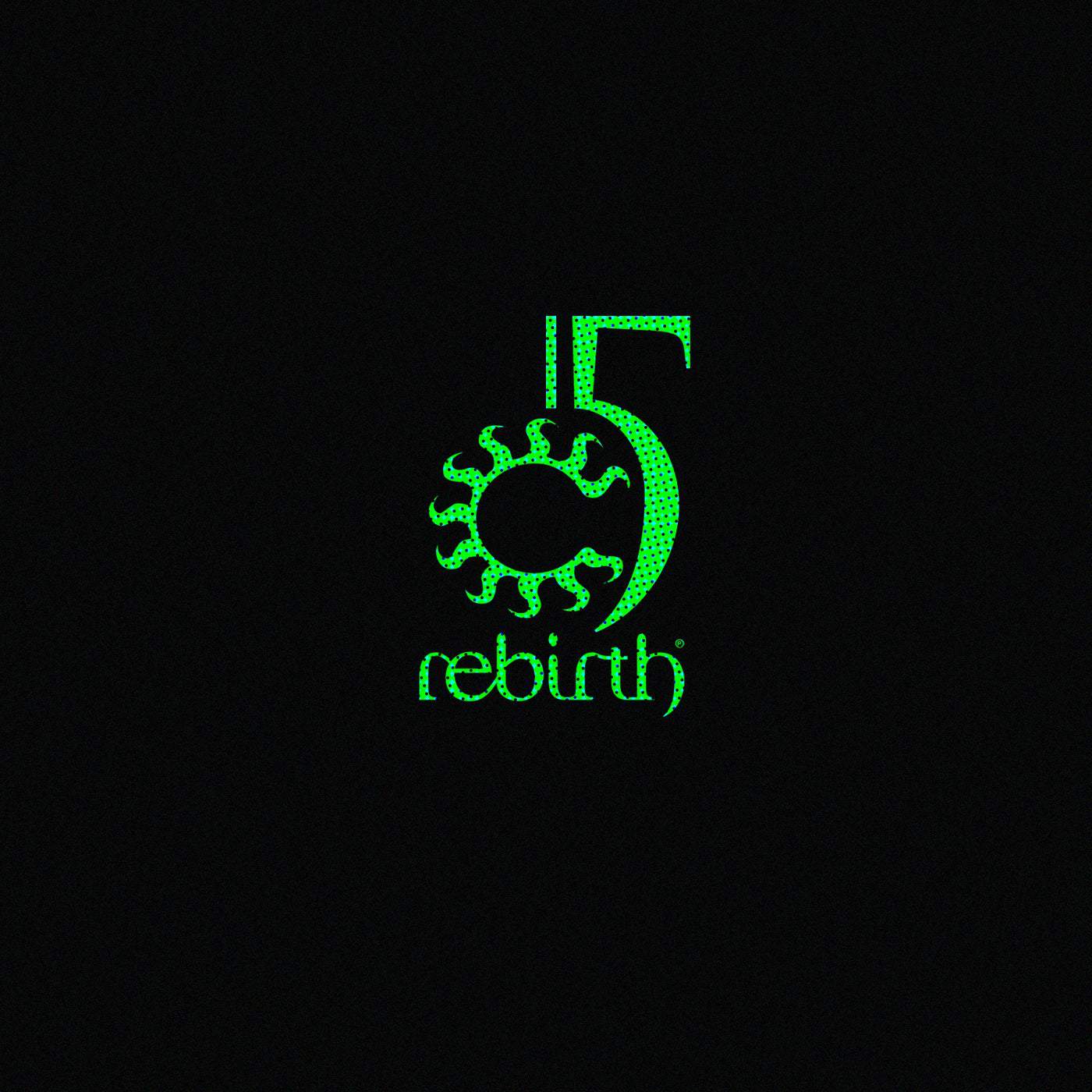 image cover: VA - Rebirth 15 / REB049CD