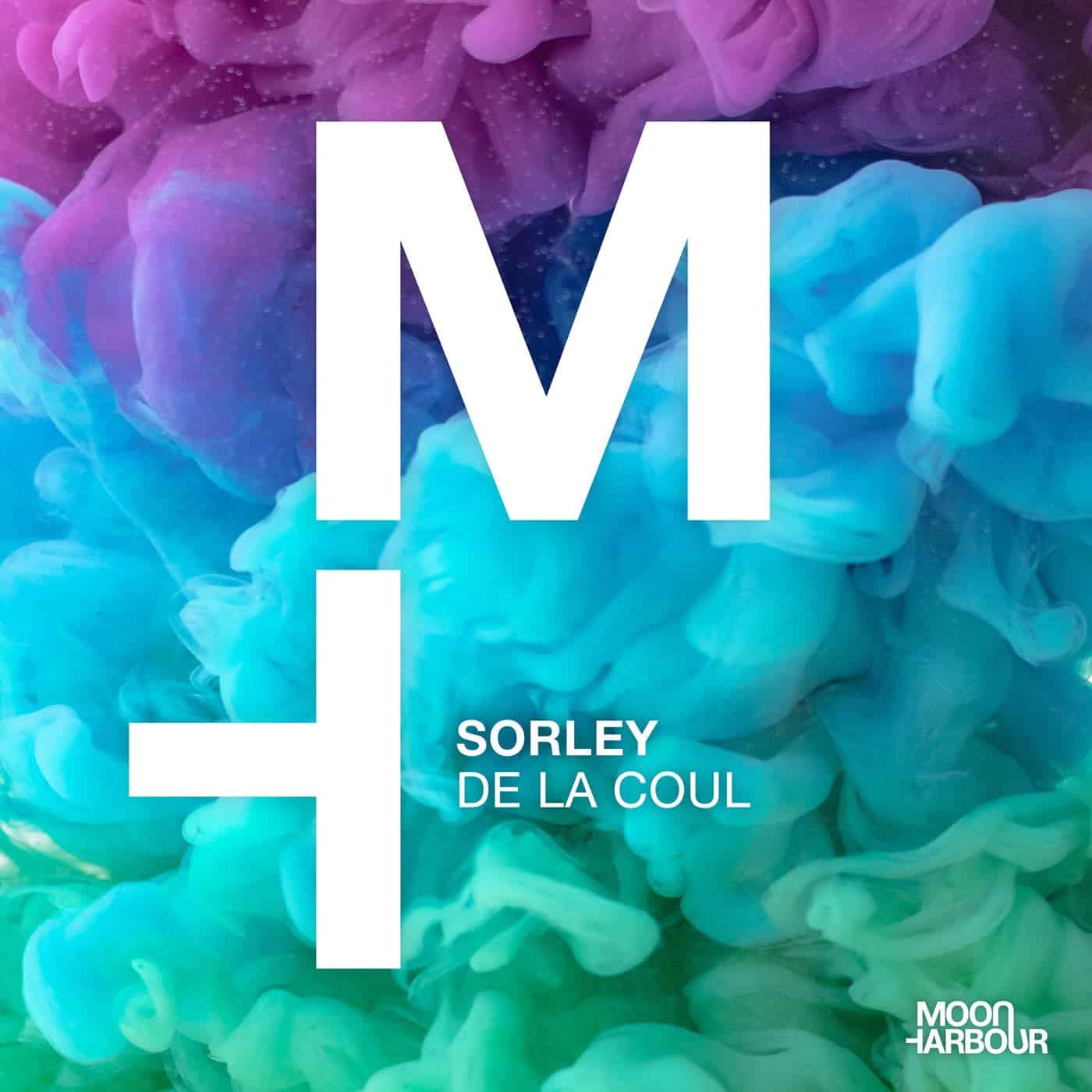 image cover: Sorley - De La Coul / MHD165